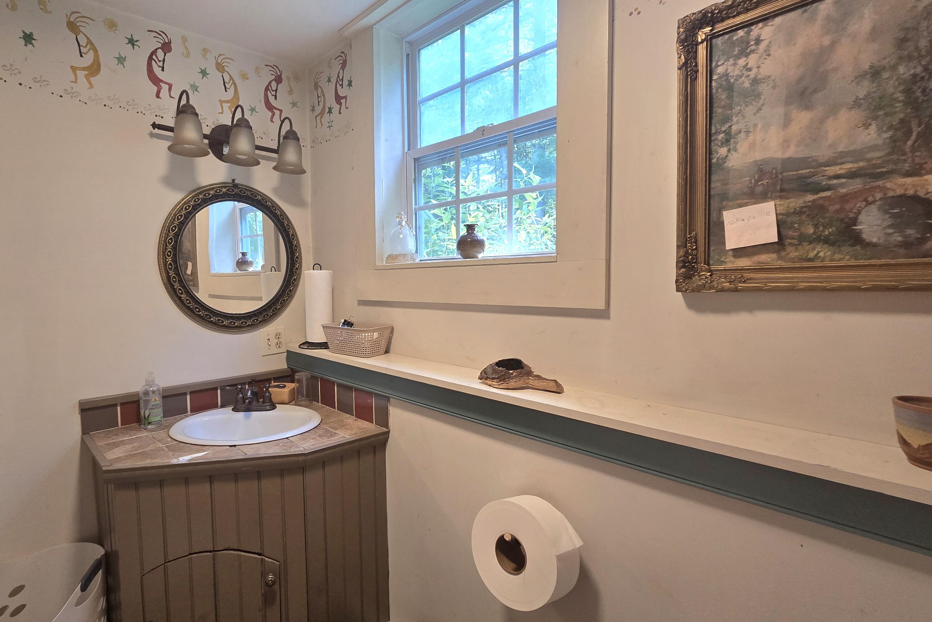 27 Mountain View Road Leeds, ME 04263 - Photo 42 of 107 Bath 3