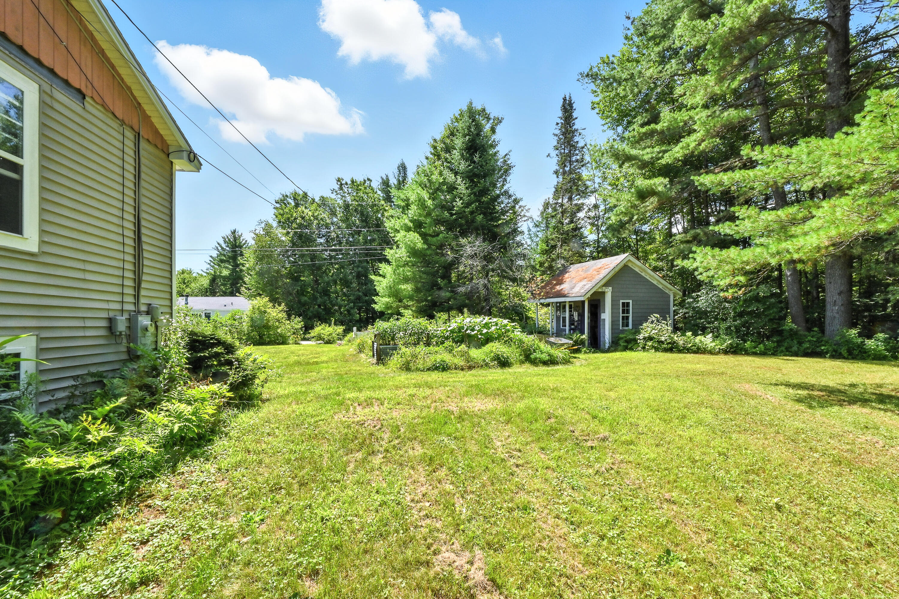 27 Mountain View Road Leeds, ME 04263 - Photo 48 of 107 Side Exterior