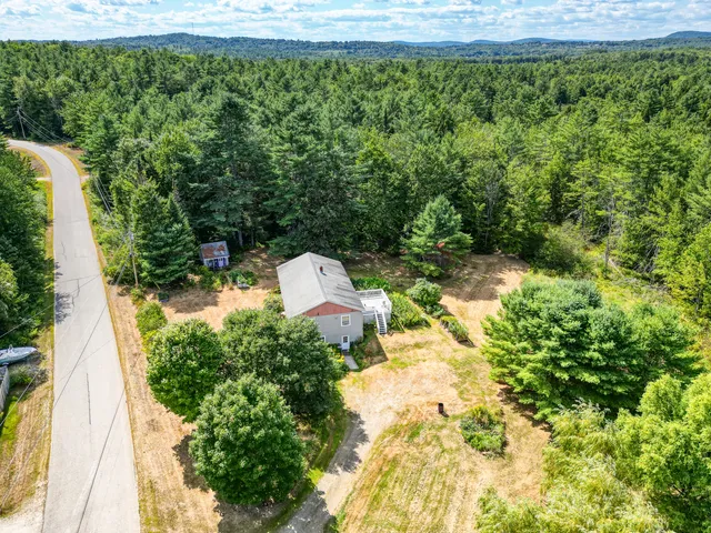 $369,000 | 27 Mountain View Road, Leeds, ME 04263