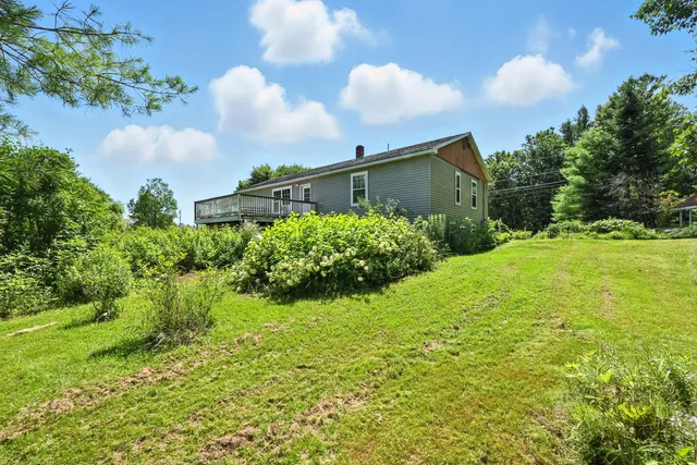 $369,000 | 27 Mountain View Road, Leeds, ME 04263