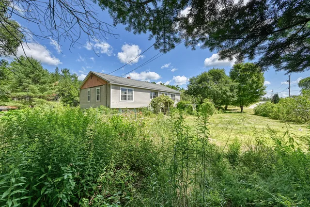 $369,000 | 27 Mountain View Road, Leeds, ME 04263