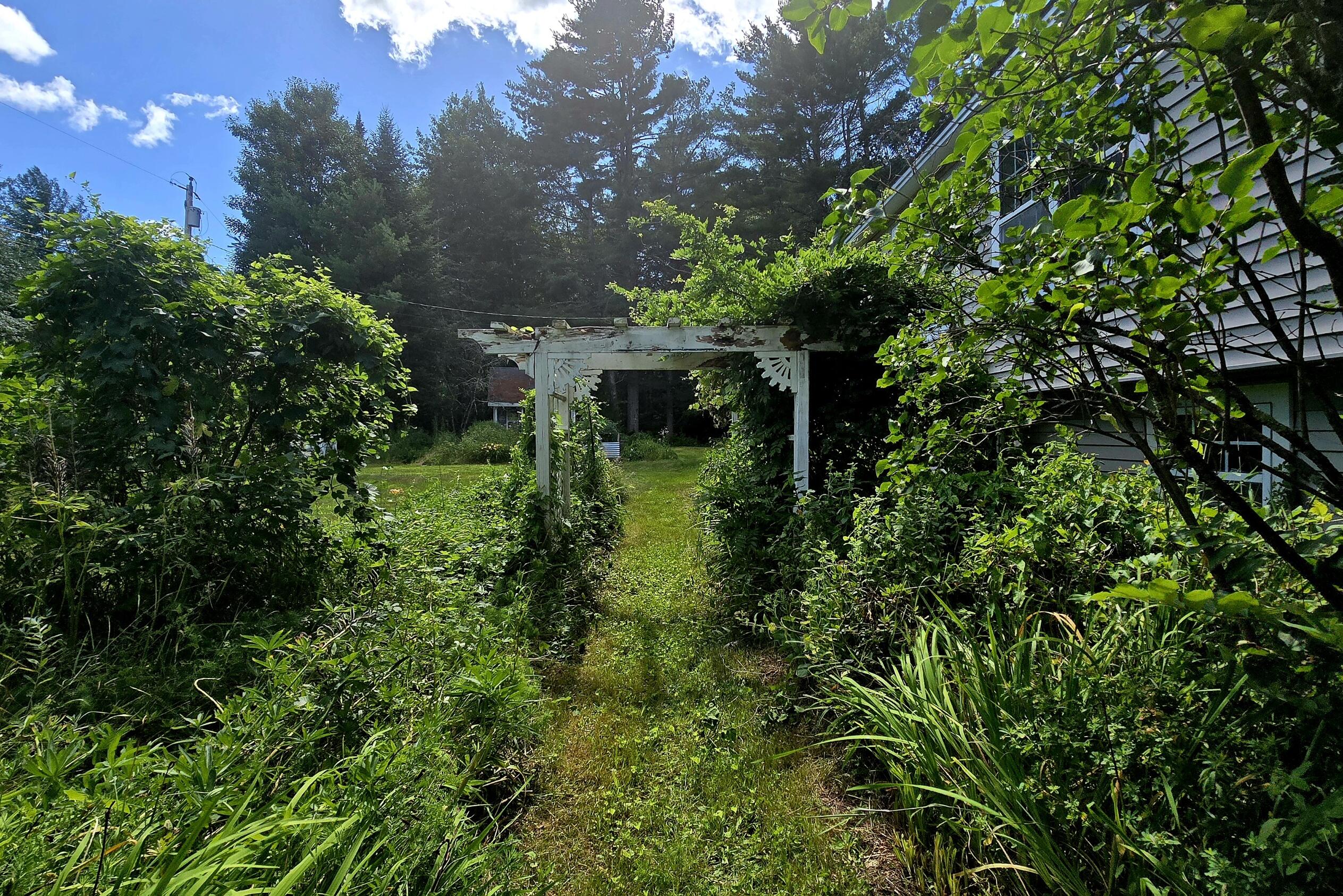 27 Mountain View Road Leeds, ME 04263 - Photo 67 of 105 Arbor