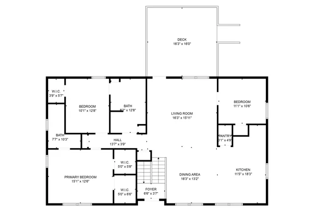 $357,000 | 27 Mountain View Road, Leeds, ME 04263