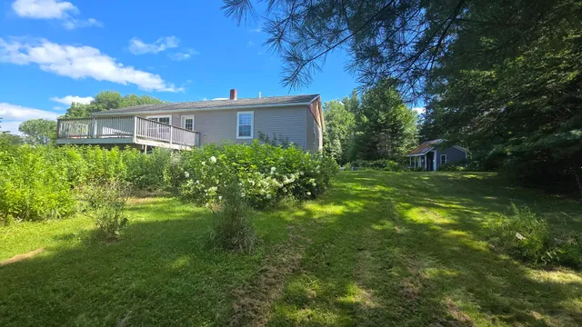 $357,000 | 27 Mountain View Road, Leeds, ME 04263