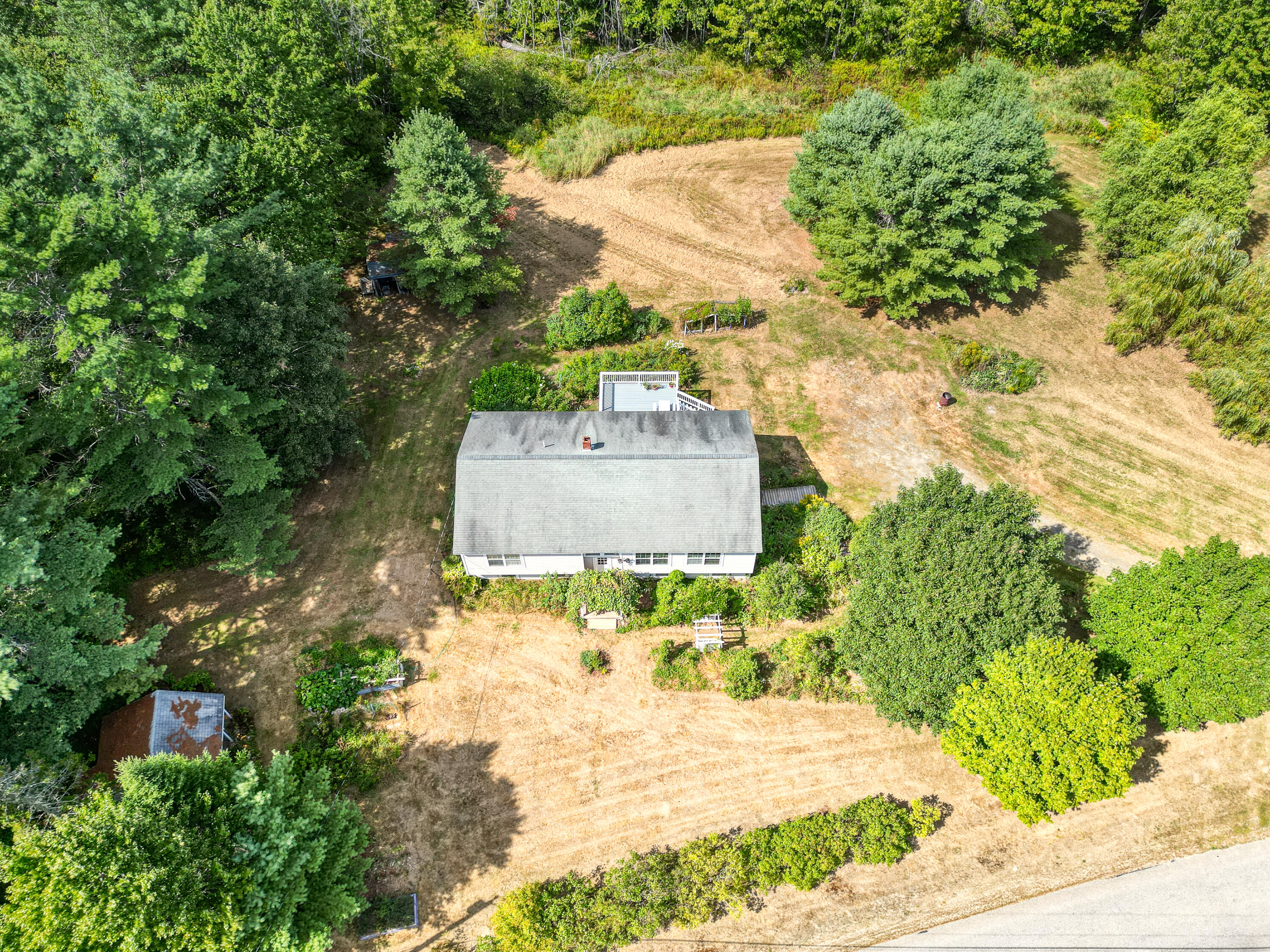 27 Mountain View Road Leeds, ME 04263 - Photo 79 of 105 Exterior