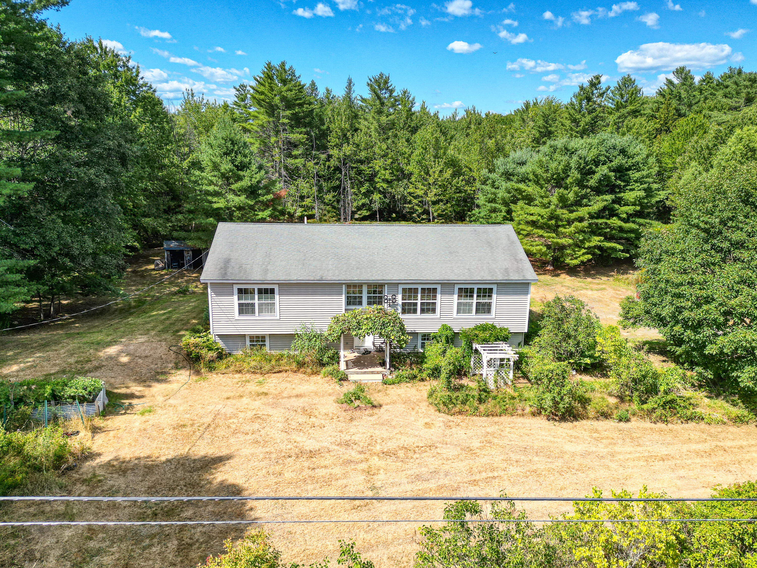 27 Mountain View Road Leeds, ME 04263 - Photo 80 of 107 Exterior