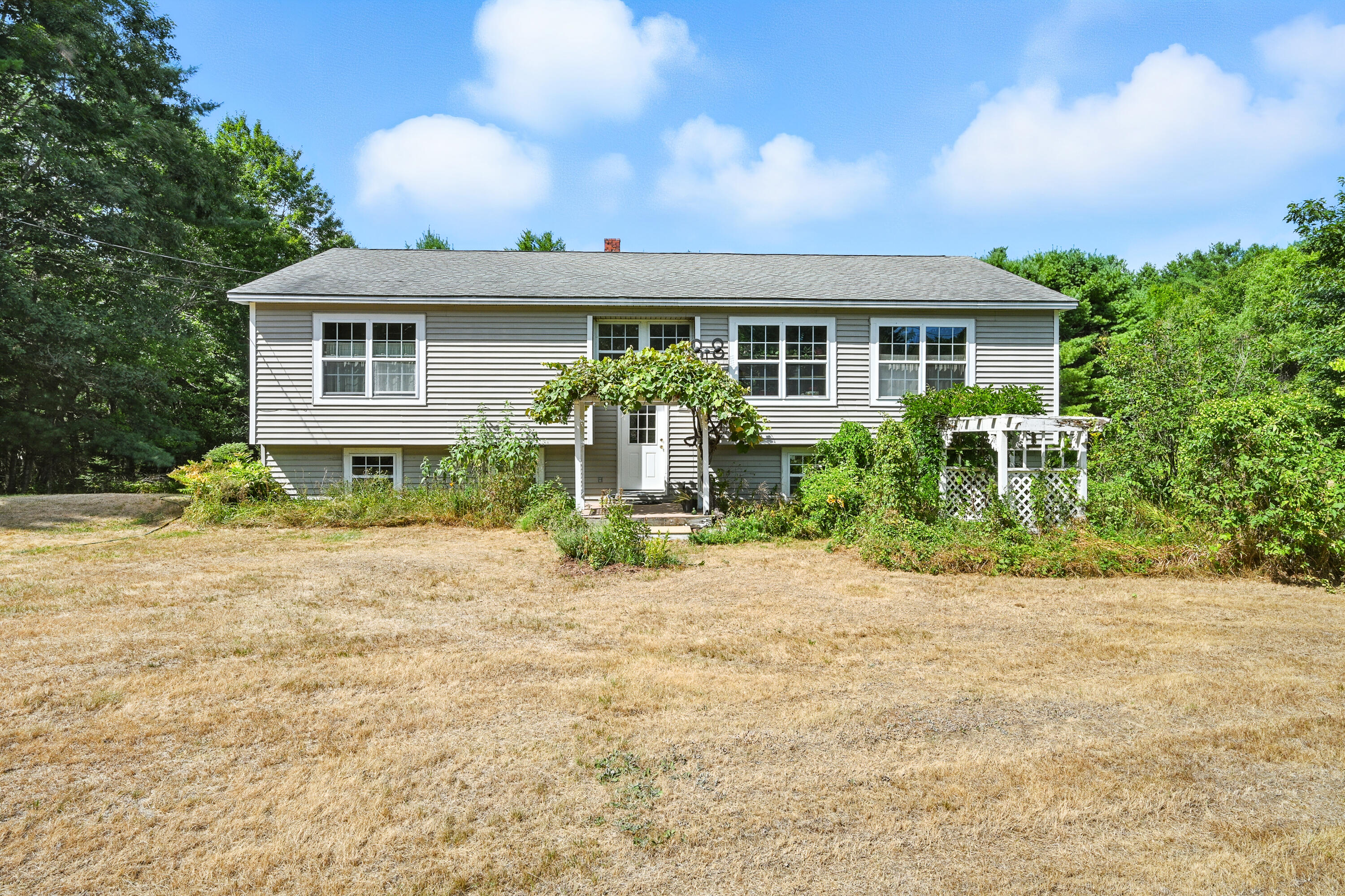 27 Mountain View Road Leeds, ME 04263 - Photo 83 of 107 Exterior