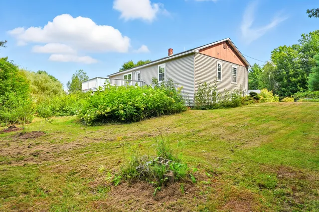 $357,000 | 27 Mountain View Road, Leeds, ME 04263