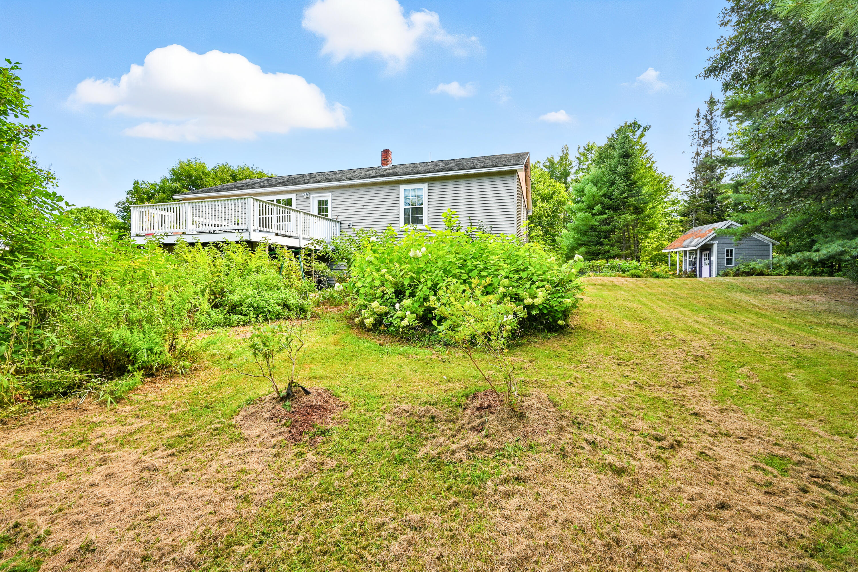 27 Mountain View Road Leeds, ME 04263 - Photo 89 of 107 Exterior