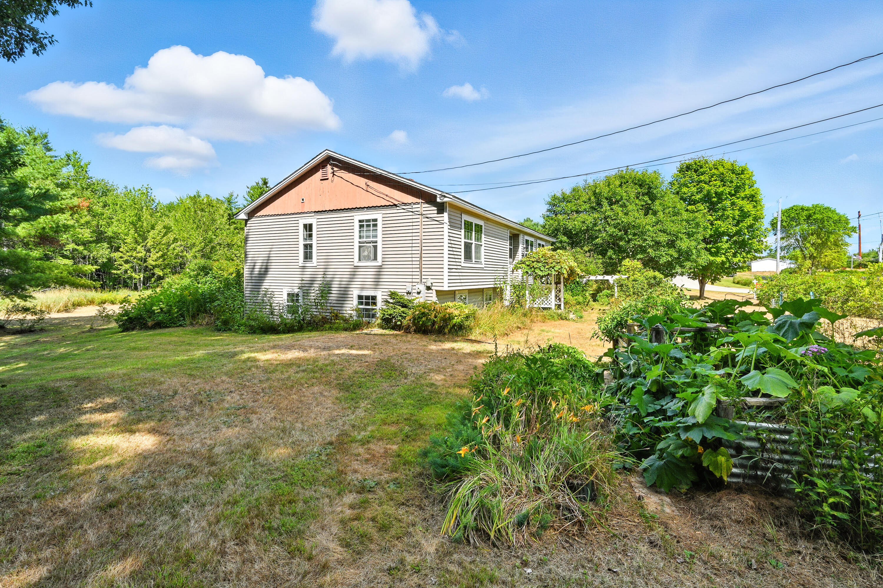 27 Mountain View Road Leeds, ME 04263 - Photo 92 of 107 Exterior