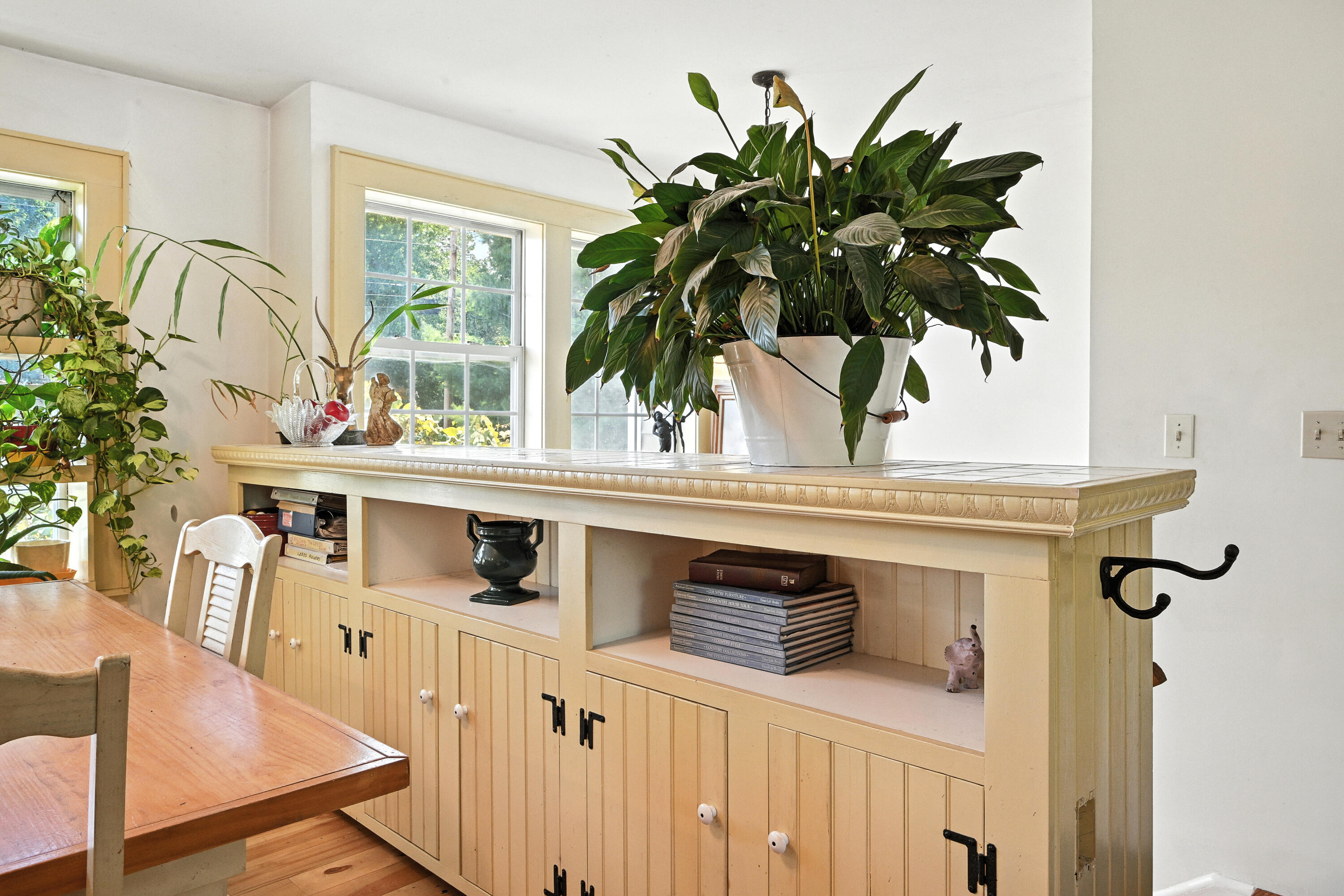 27 Mountain View Road Leeds, ME 04263 - Photo 92 of 105 Dining Area