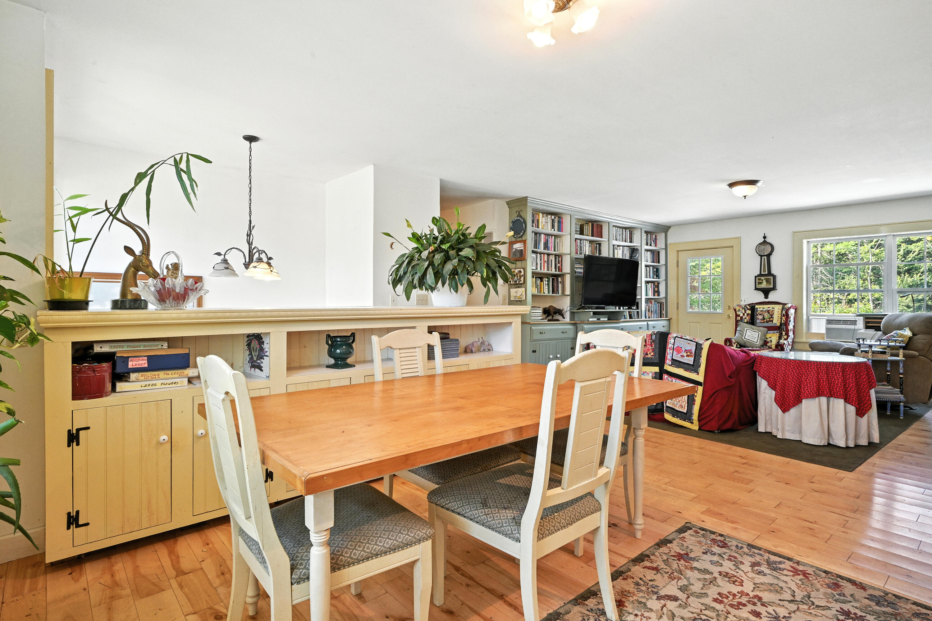 27 Mountain View Road Leeds, ME 04263 - Photo 93 of 105 Dining Area