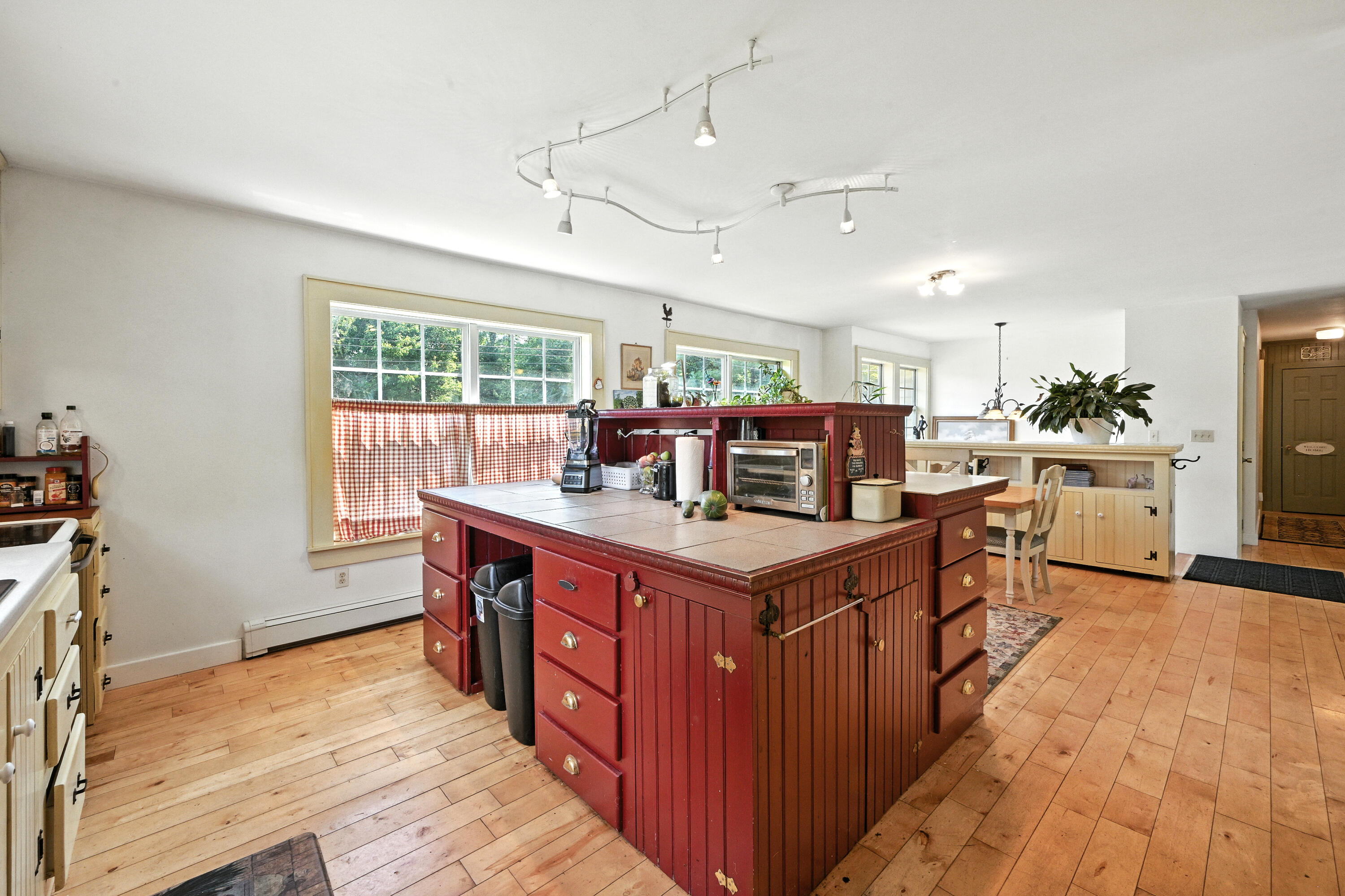 27 Mountain View Road Leeds, ME 04263 - Photo 96 of 105 Kitchen