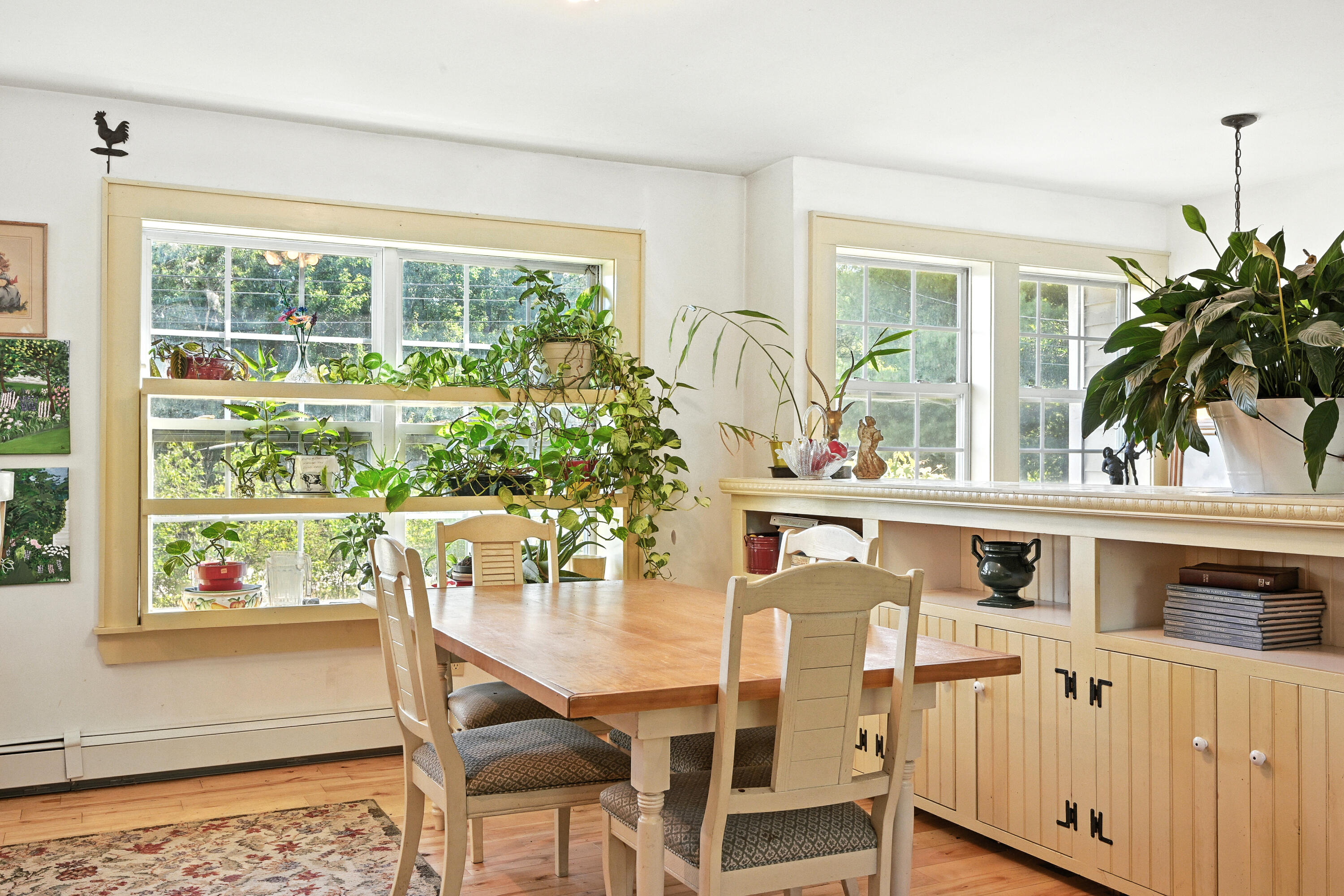 27 Mountain View Road Leeds, ME 04263 - Photo 96 of 107 Dining Area