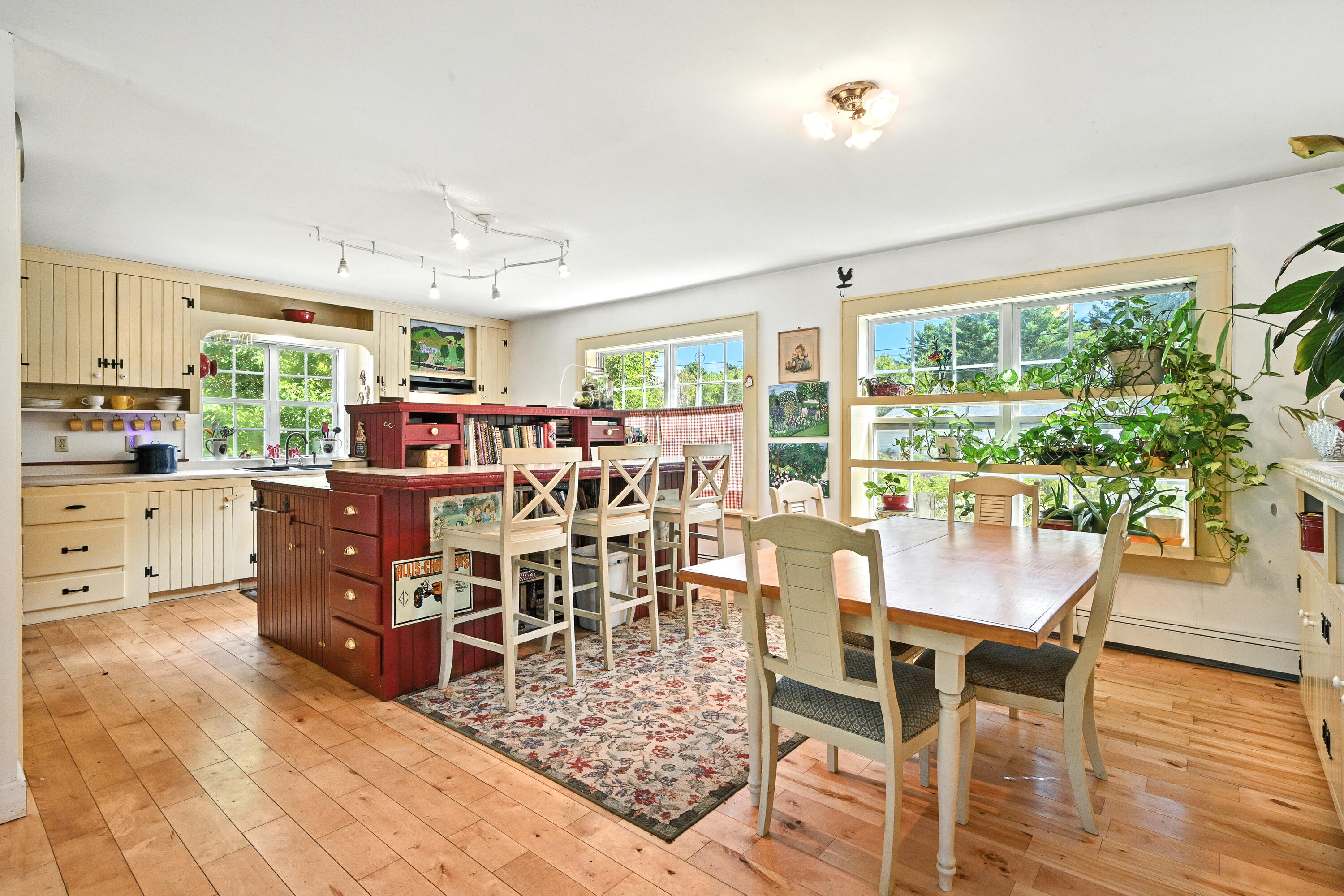 27 Mountain View Road Leeds, ME 04263 - Photo 97 of 105 Interior