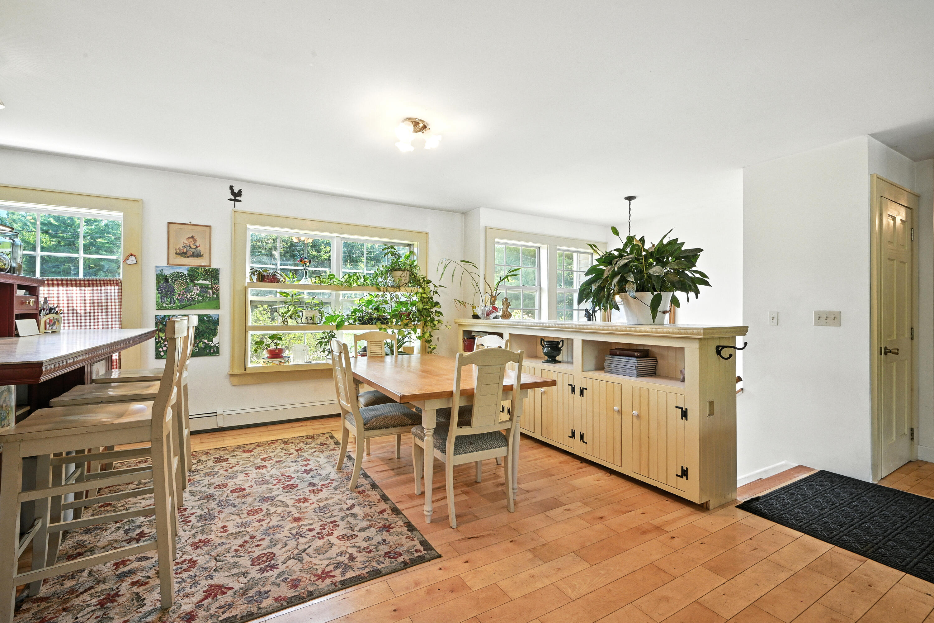 27 Mountain View Road Leeds, ME 04263 - Photo 97 of 107 Dining Area