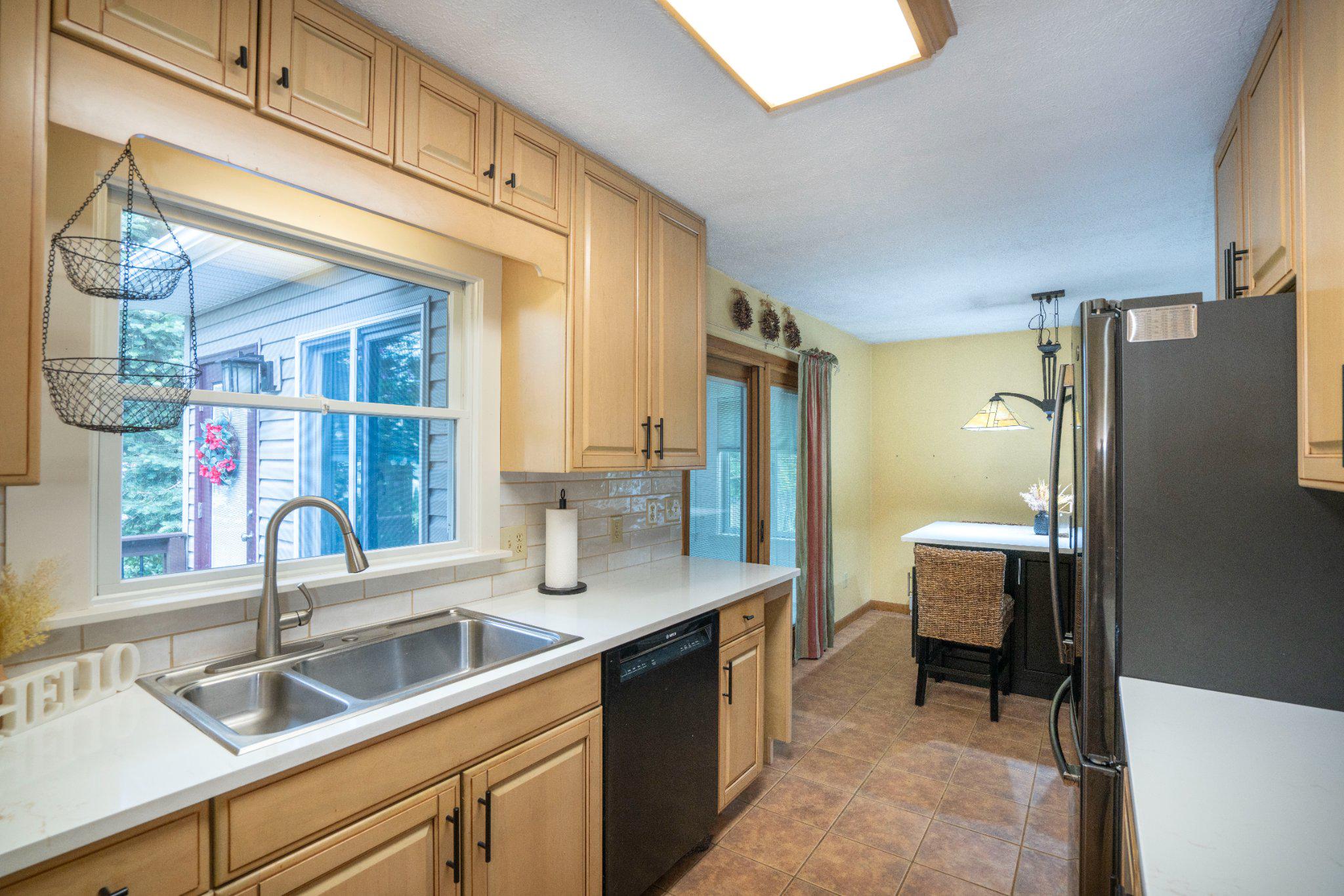 104 Stover Road Bellefonte, PA 16823 - Photo 15 of 46 Kitchen