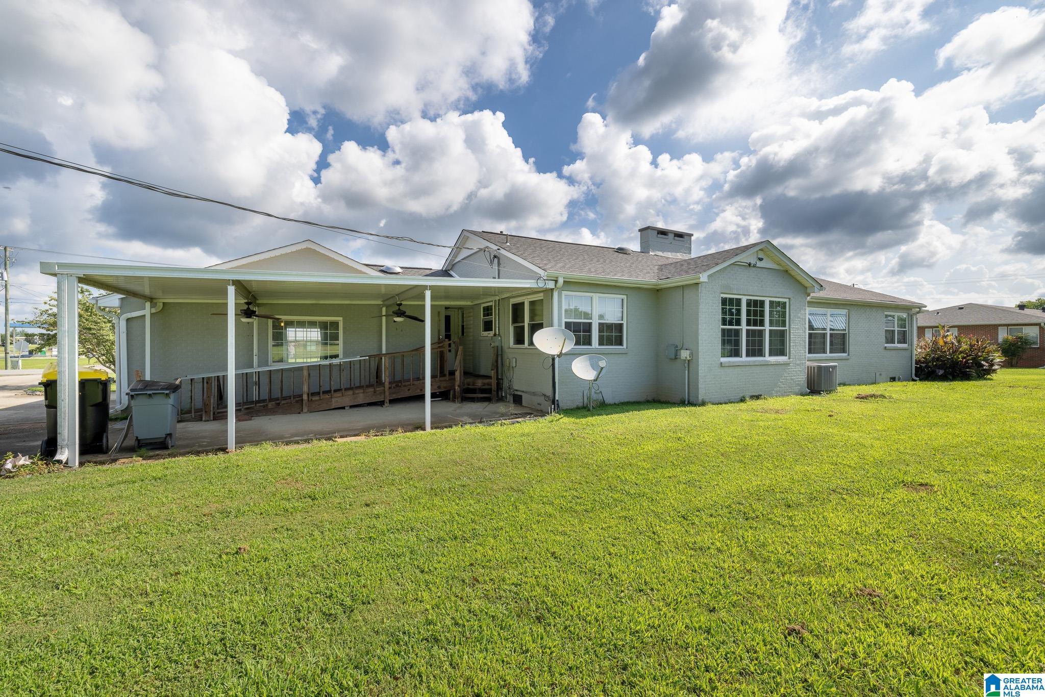 418 Cedar Tree Street Hackleburg, AL 35564 - Photo 43 of 52