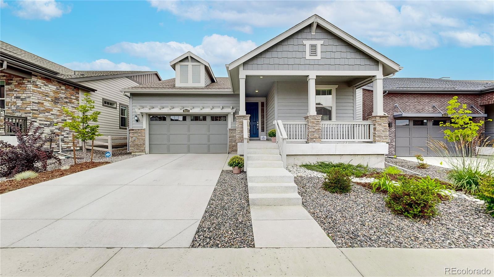 8023 Mount Ouray Road Littleton, CO 80125 - Photo 1 of 26 Gallery Image 1