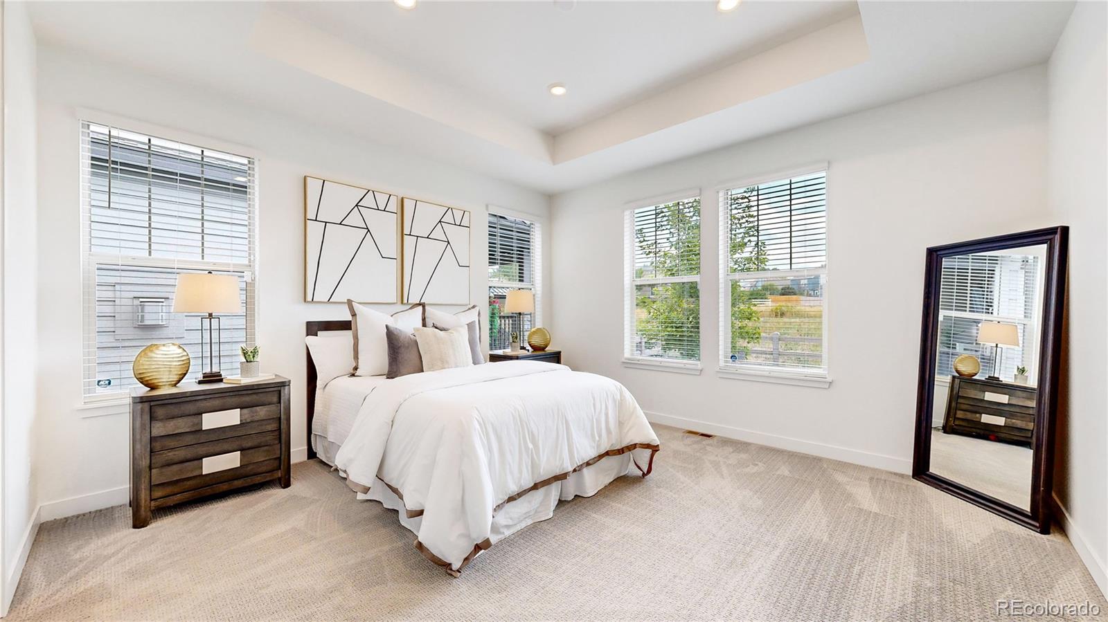 8023 Mount Ouray Road Littleton, CO 80125 - Photo 13 of 26 Gallery Image 13