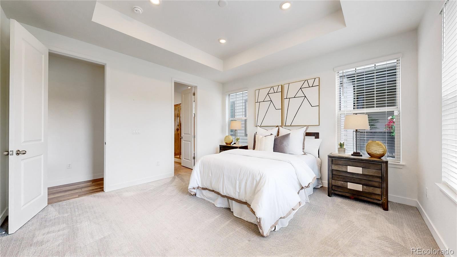 8023 Mount Ouray Road Littleton, CO 80125 - Photo 14 of 26 Gallery Image 14