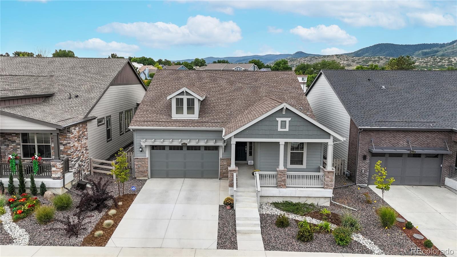 8023 Mount Ouray Road Littleton, CO 80125 - Photo 17 of 26 Gallery Image 17