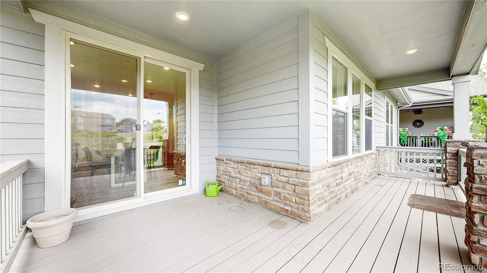 8023 Mount Ouray Road Littleton, CO 80125 - Photo 19 of 26 Gallery Image 19
