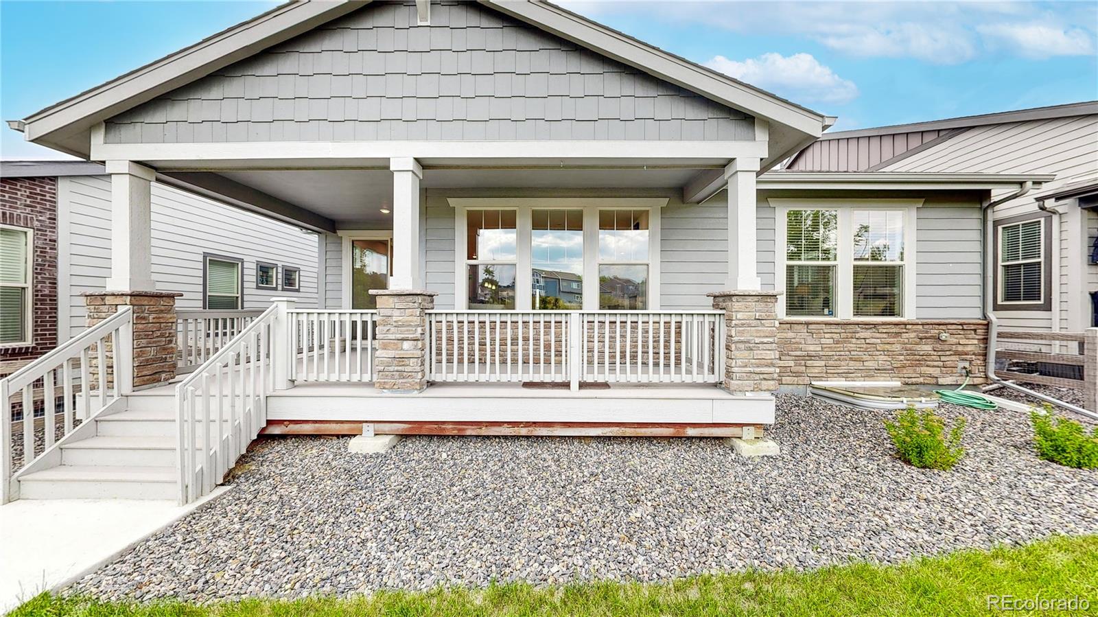 8023 Mount Ouray Road Littleton, CO 80125 - Photo 20 of 26 Gallery Image 20