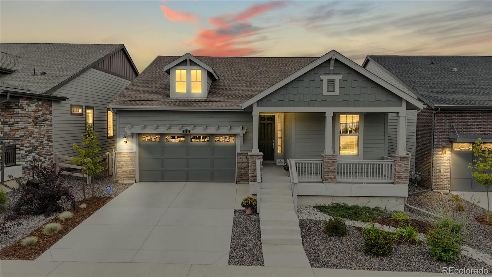 8023 Mount Ouray Road Littleton, CO 80125 - Photo 2 of 26 Gallery Image 2