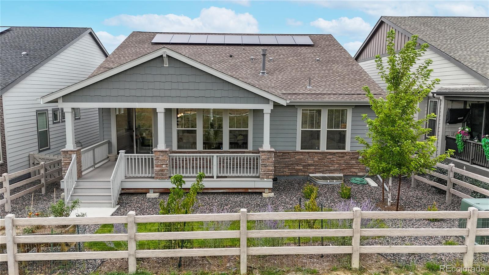 8023 Mount Ouray Road Littleton, CO 80125 - Photo 21 of 26 Gallery Image 21