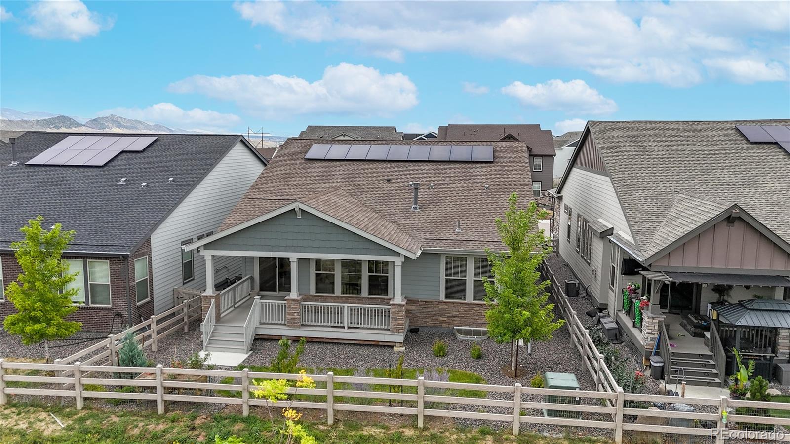 8023 Mount Ouray Road Littleton, CO 80125 - Photo 22 of 26 Gallery Image 22
