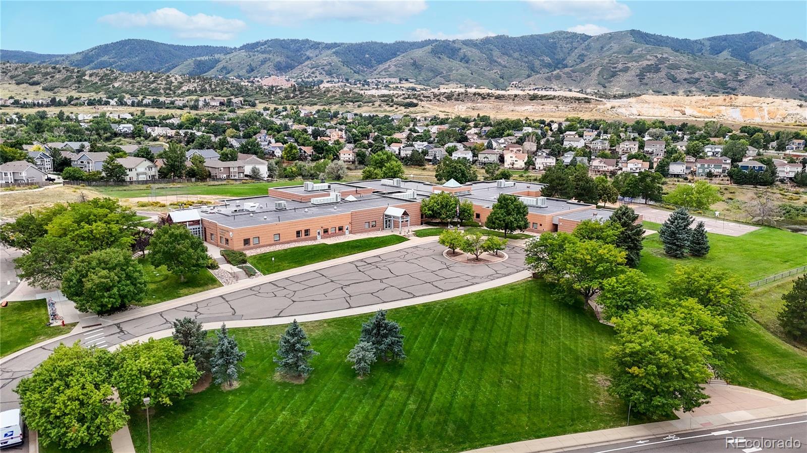 8023 Mount Ouray Road Littleton, CO 80125 - Photo 24 of 26 Gallery Image 24