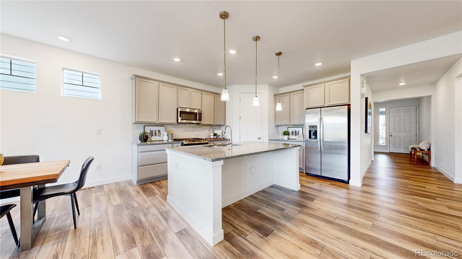 8023 Mount Ouray Road Littleton, CO 80125 - Photo 25 of 26 Gallery Image 25