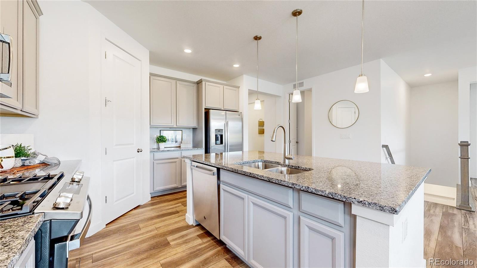 8023 Mount Ouray Road Littleton, CO 80125 - Photo 26 of 26 Gallery Image 26