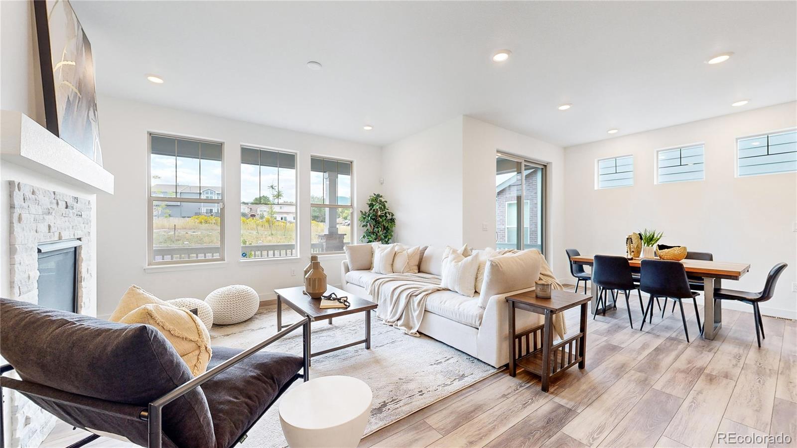 8023 Mount Ouray Road Littleton, CO 80125 - Photo 5 of 26 Gallery Image 5