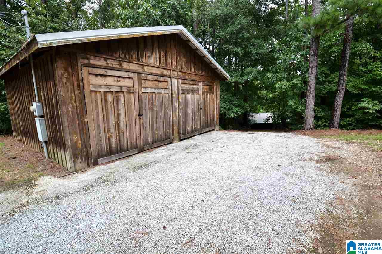 2024 County Road 6 Wedowee, AL 36278 - Photo 33 of 33