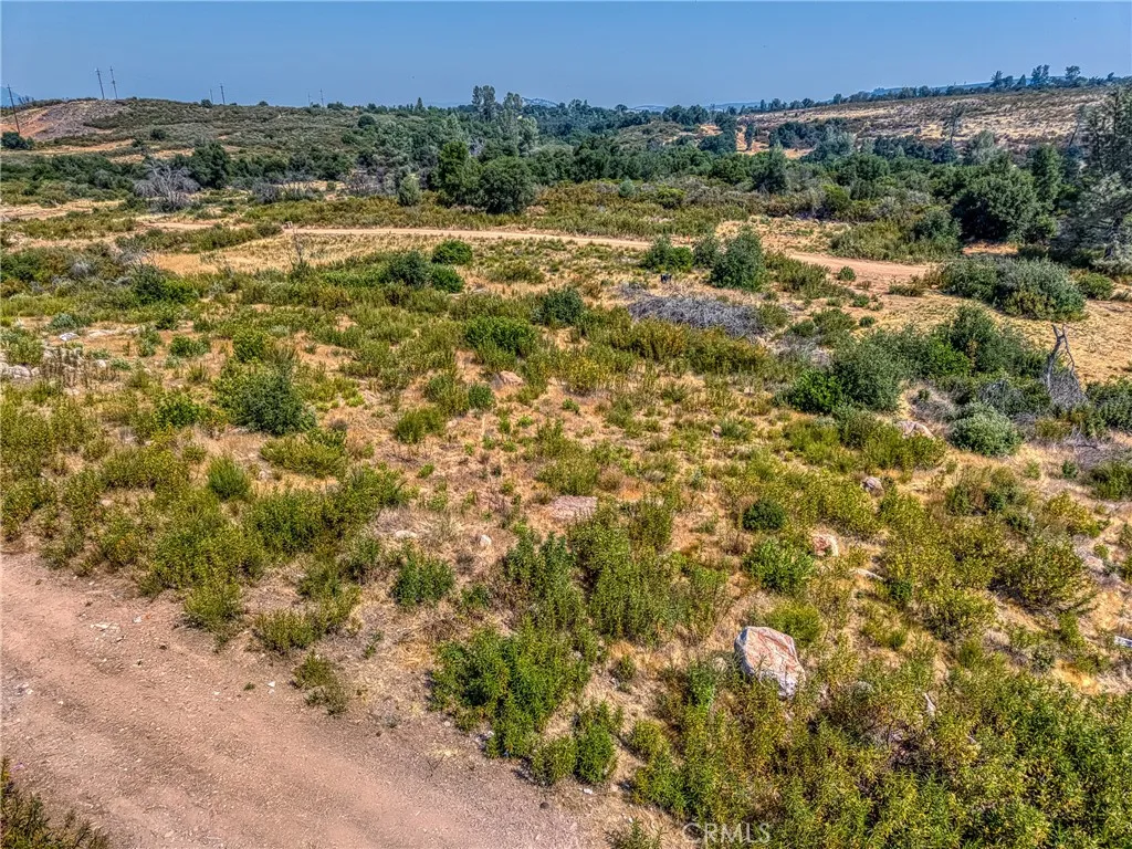 16462 5th Clearlake, CA 95422 - Photo 14 of 16 a view of a field with an ocean
