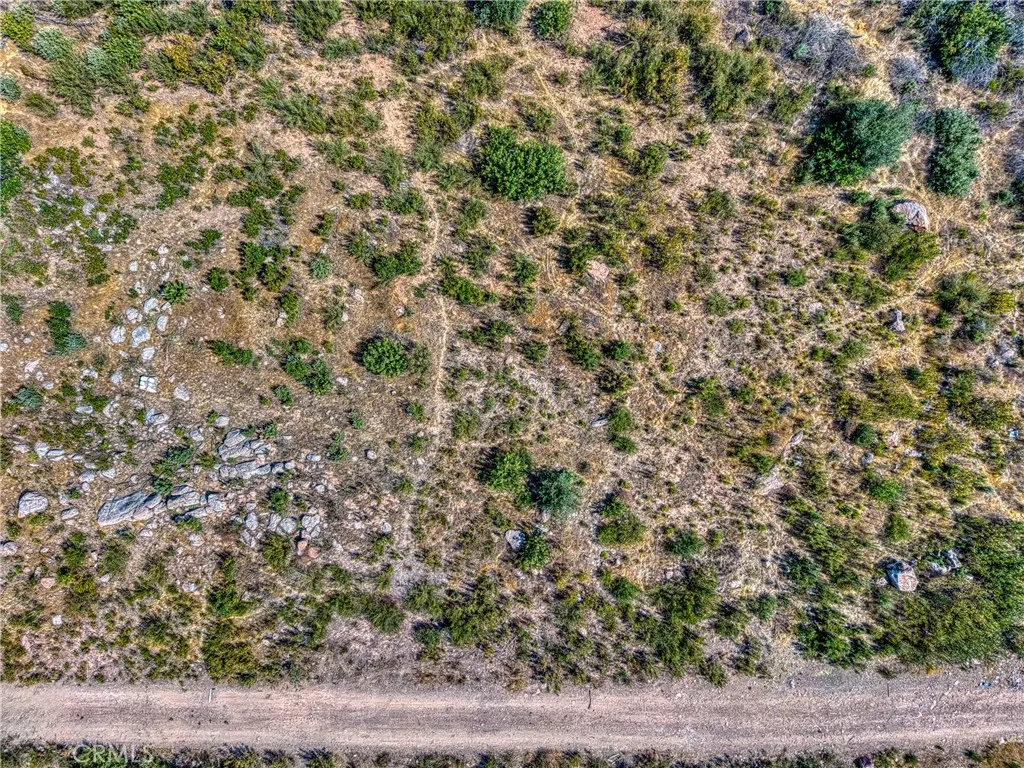 16462 5th Clearlake, CA 95422 - Photo 3 of 16 a view of a yard