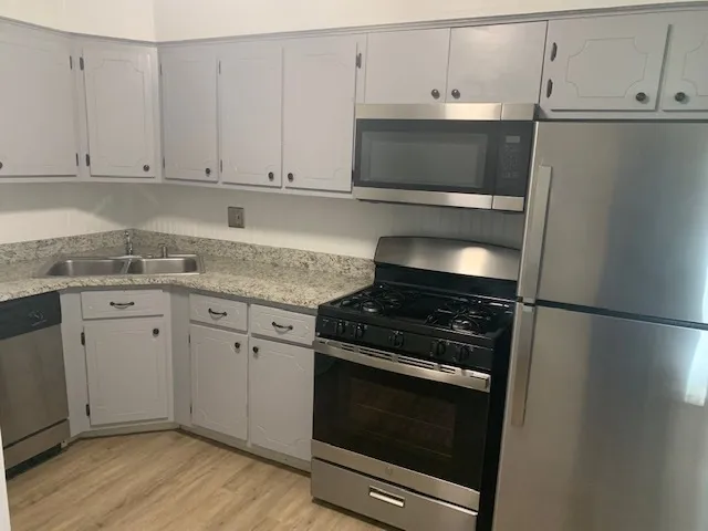 $1,895 | 117 North Gregory Street, Unit 18, Aurora, IL 60504