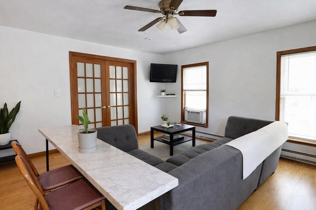 121 Centre Street, Unit 4 Boston, MA 02119 - Photo 3 of 8