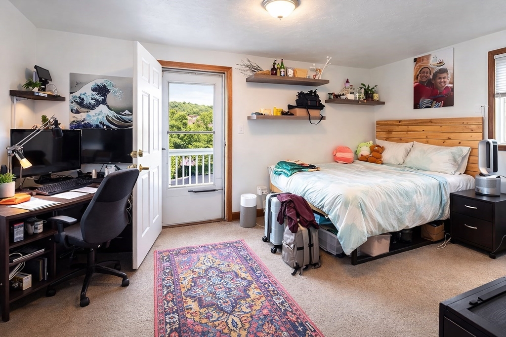 121 Centre Street, Unit 4 Boston, MA 02119 - Photo 4 of 8