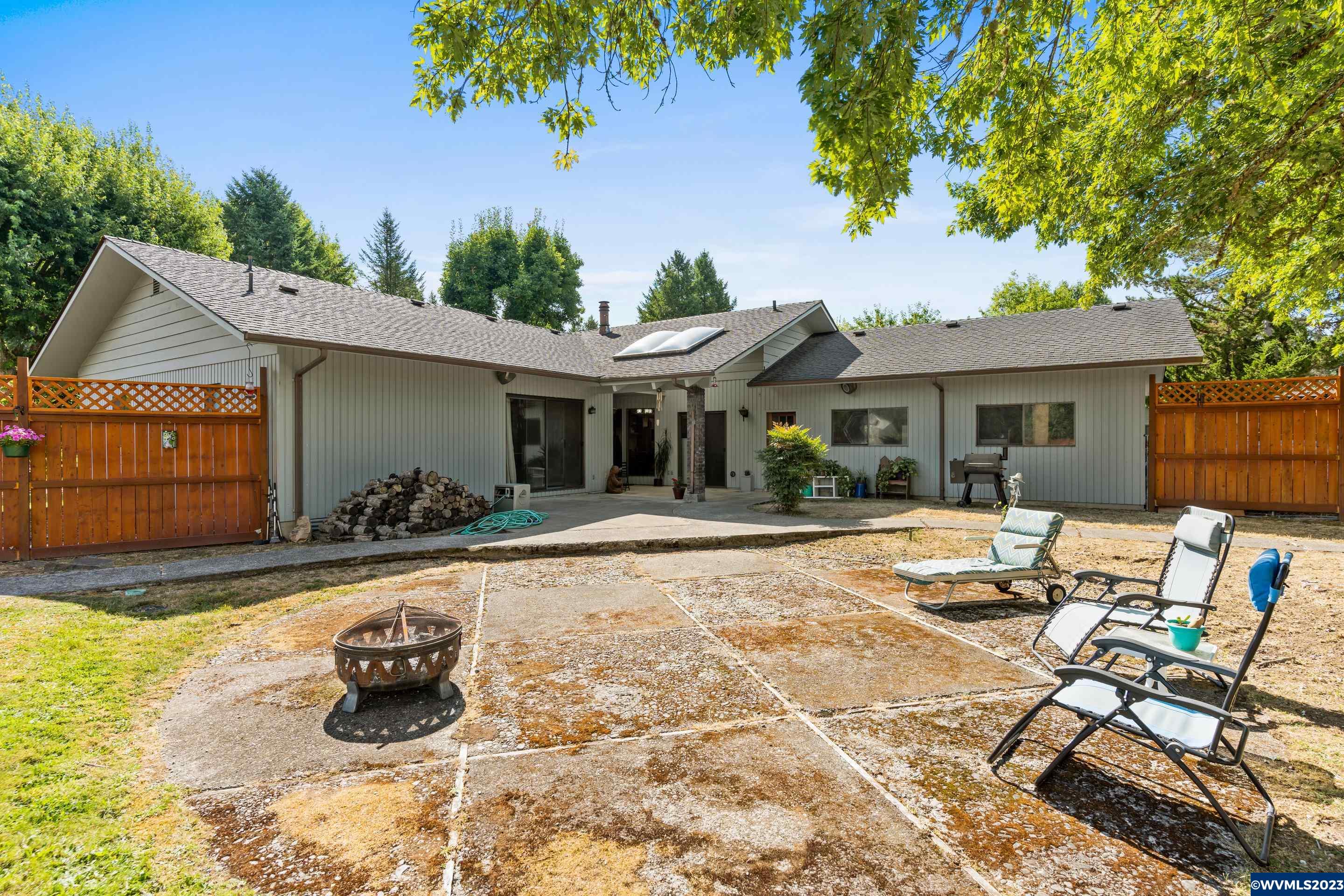 30474 Santiam River Road Lebanon, OR 97355 - Photo 30 of 41 Gallery Image 30