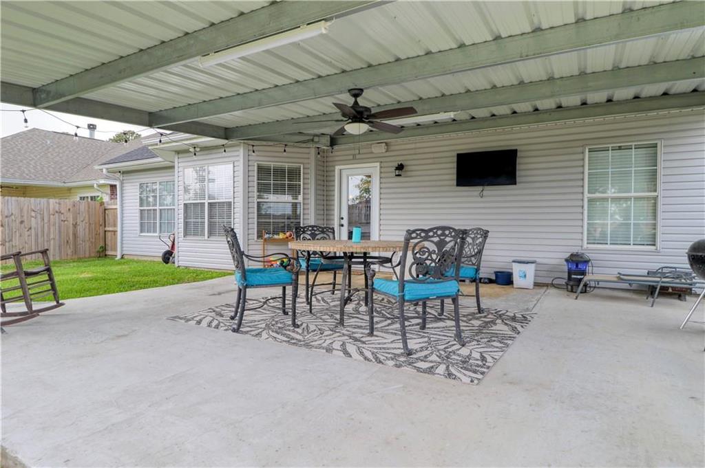3307 Benoit Road Lake Charles, LA 70605 - Photo 19 of 20 Gallery Image 19
