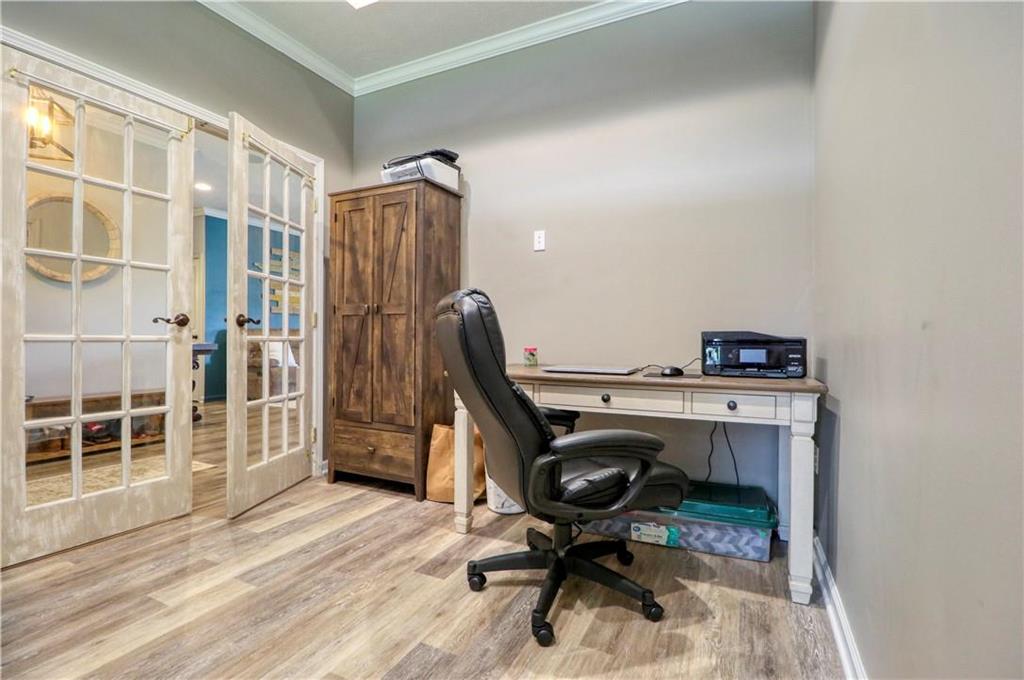 3307 Benoit Road Lake Charles, LA 70605 - Photo 4 of 20 Gallery Image 4