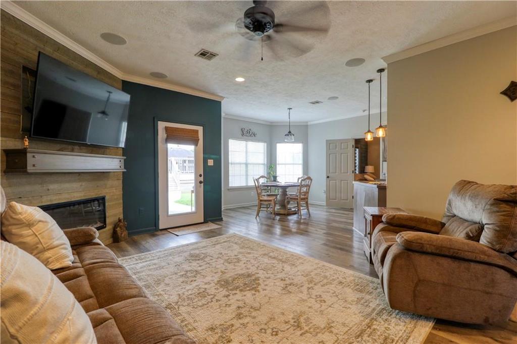 3307 Benoit Road Lake Charles, LA 70605 - Photo 5 of 20 Gallery Image 5