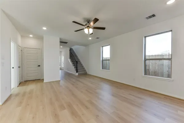 $374,930 | 4221 Red Cedar Ring Lane, Pinehurst, TX 77362