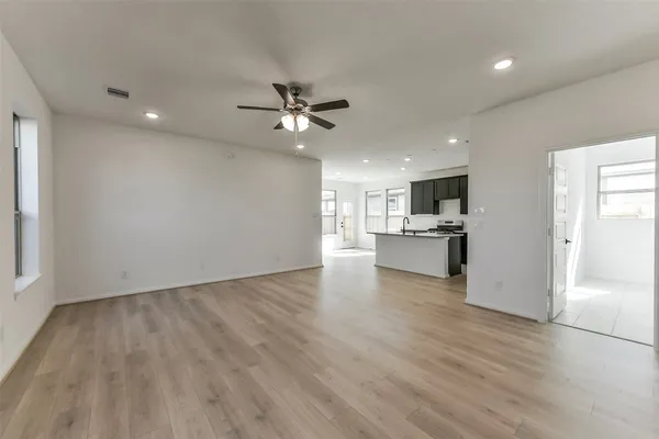 $374,930 | 4221 Red Cedar Ring Lane, Pinehurst, TX 77362
