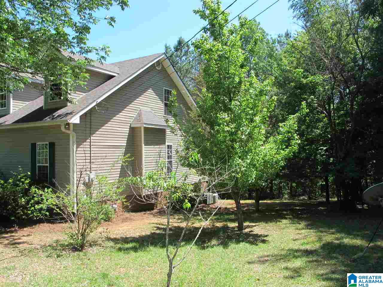 1214 Cedar Creek Road Odenville, AL 35120 - Photo 45 of 46