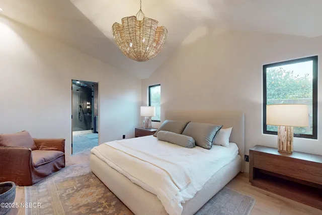 a view of a sink in a bathroom