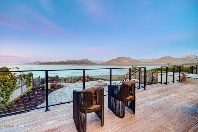 $4,950,000 | 670 Santa Lucia Avenue, Los Osos, CA 93402